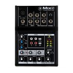 MIX 5 MACKIE - Imagen 3