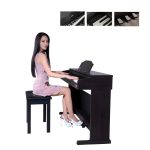PIANO WK 400 - Imagen 3