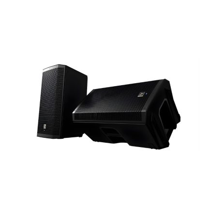 ELECTRO VOICE ZLX 15 BT