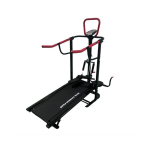 Caminadora Mecánica Todo En 1 - Imagen 4