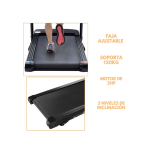 Trotadora - Imagen 2