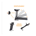 Trotadora - Imagen 4