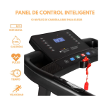 Trotadora - Imagen 5