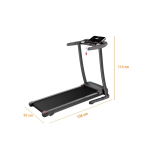 Trotadora - Imagen 6