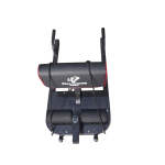 SISSY SQUAT PRO REDONDA - Imagen 2