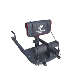 SISSY SQUAT PRO REDONDA