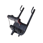 SISSY SQUAT PRO REDONDA - Imagen 3