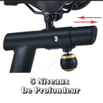 Spinning magnética - Imagen 2