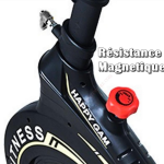 Spinning magnética - Imagen 5