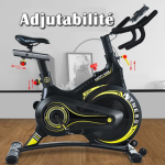 Spinning magnética - Imagen 8