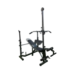 Banca Multifuncional con Polea importados