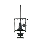 Banca Multifuncional con Polea importados - Imagen 3