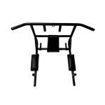 Barra Dominadas Multifuncional 7 en 1