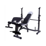 BANCA PARA PECHO CON PREDICADOR