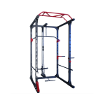 JAULA DE POTENCIA MULTIFUNCIONAL