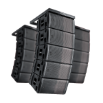 AC PRO K-LA12A Line Array