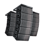 AC PRO K-LA12A Line Array